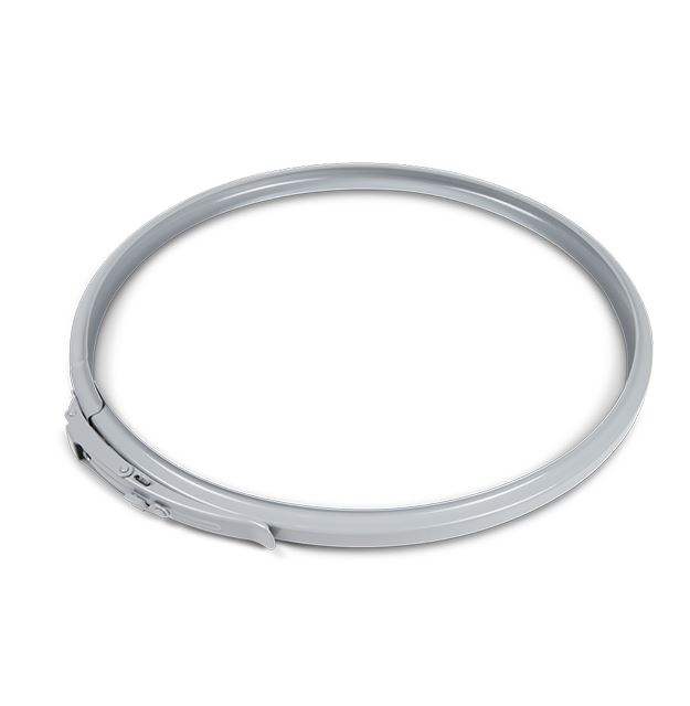 Drum Rings